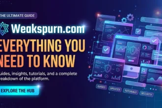 Weakspurn.com: Everything You Need to Know