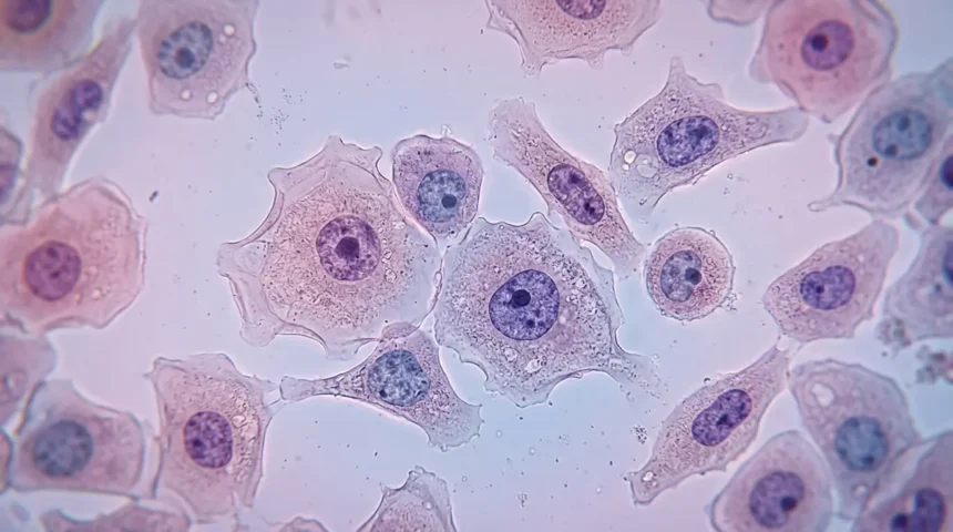 Cellulogia Explained: How Cells Function and Grow